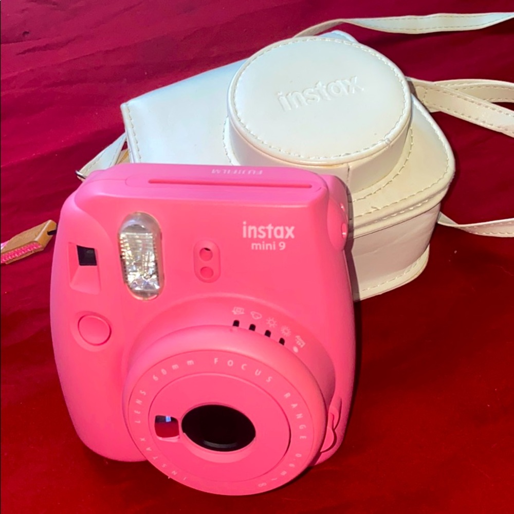 Instax Mini 9